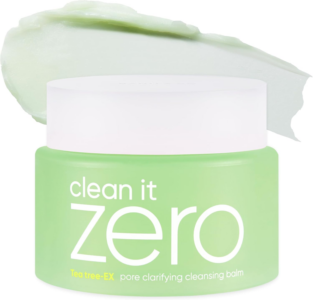 BANILA CO Clean It Zero Tea Tree EX Pore Clarifying Cleansing Balm BANILA CO