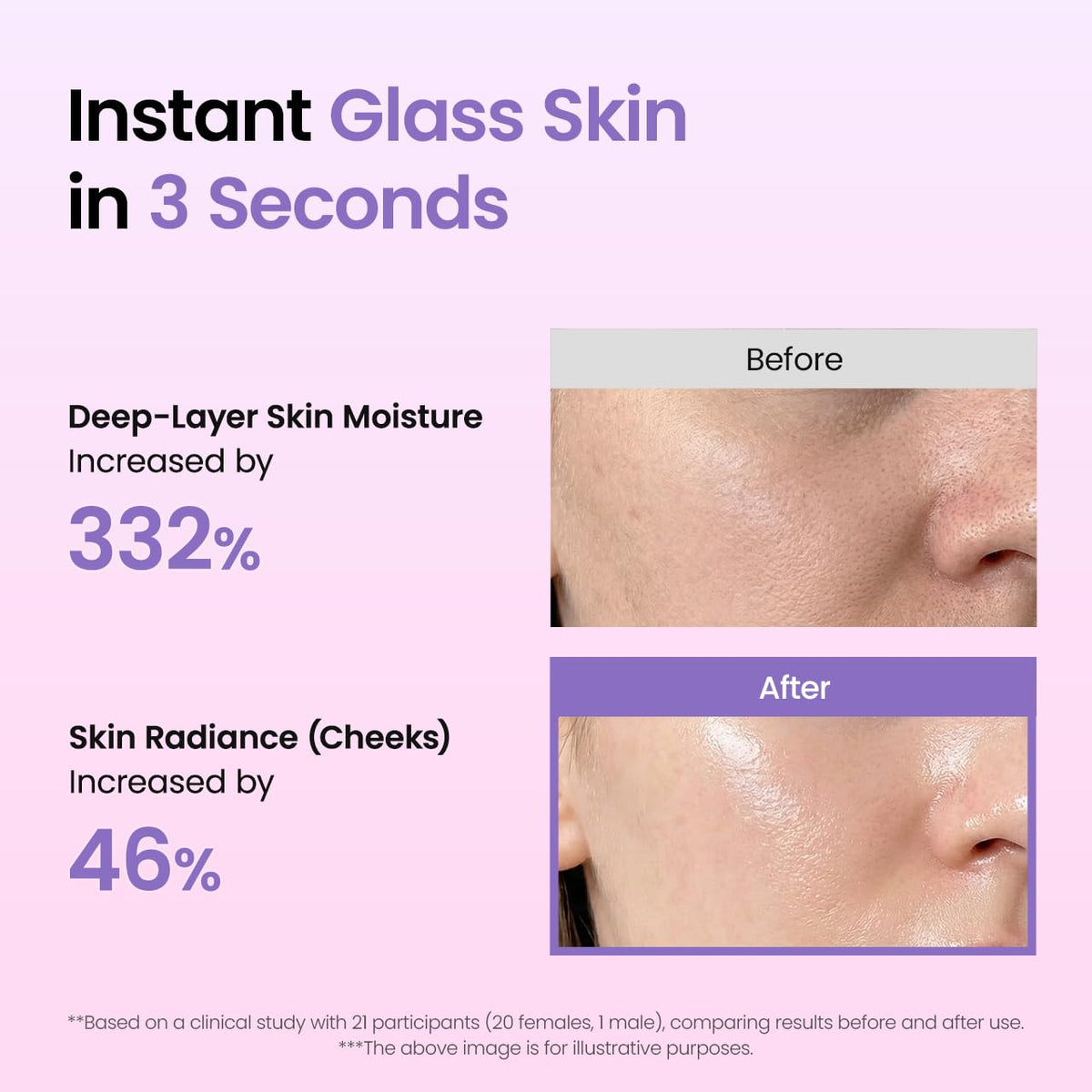 Biodance Caviar PDRN Jelly Serum Mist 50ml with 76% Caviar Water and Salmon PDRN UAE