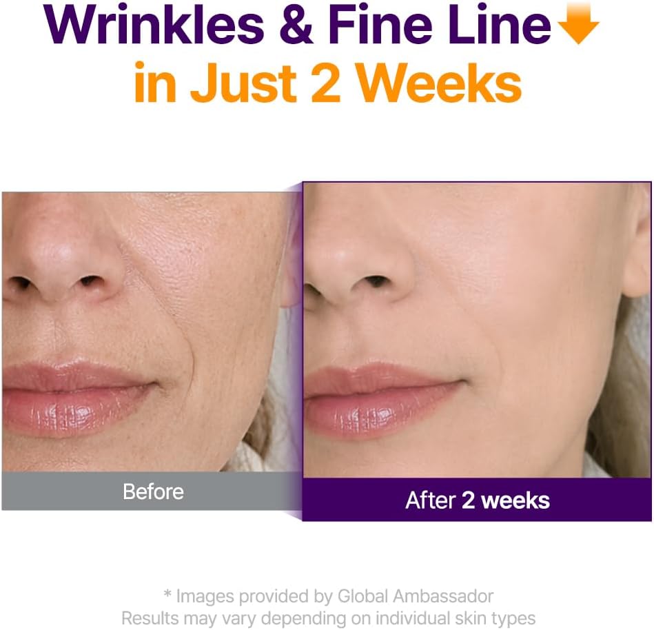 PURITO NAD+ serum for fine lines Abu Dhabi
