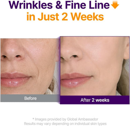 PURITO NAD+ serum for fine lines Abu Dhabi