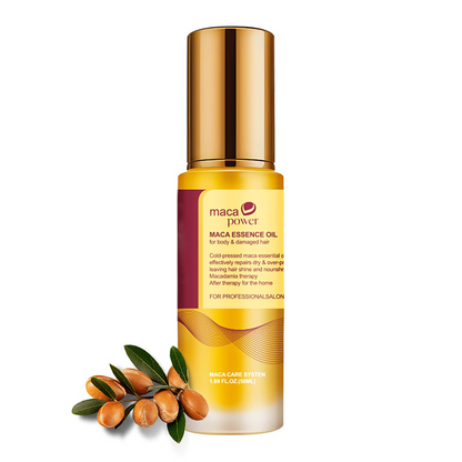 Karseell Maca Essence Oil bottle