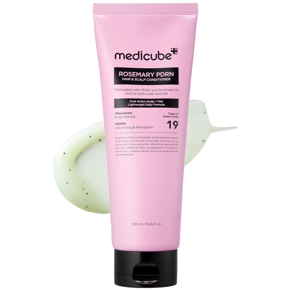 Medicube Rosemary PDRN Hair & Scalp Conditioner