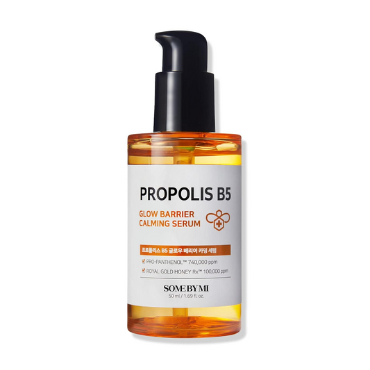 SOME BY MI Propolis B5 Glow Barrier Calming Serum 50mL SOMEBYMI
