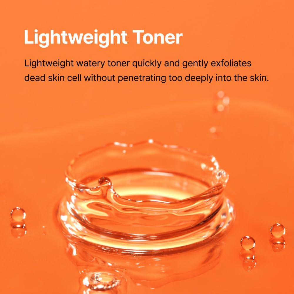 By Wishtrend Mandelic Acid 5% Skin Prep Water 120mL By Wishtrend