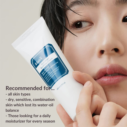 Dear, Klairs Rich Soothing Cream 80mL Dear, Klairs