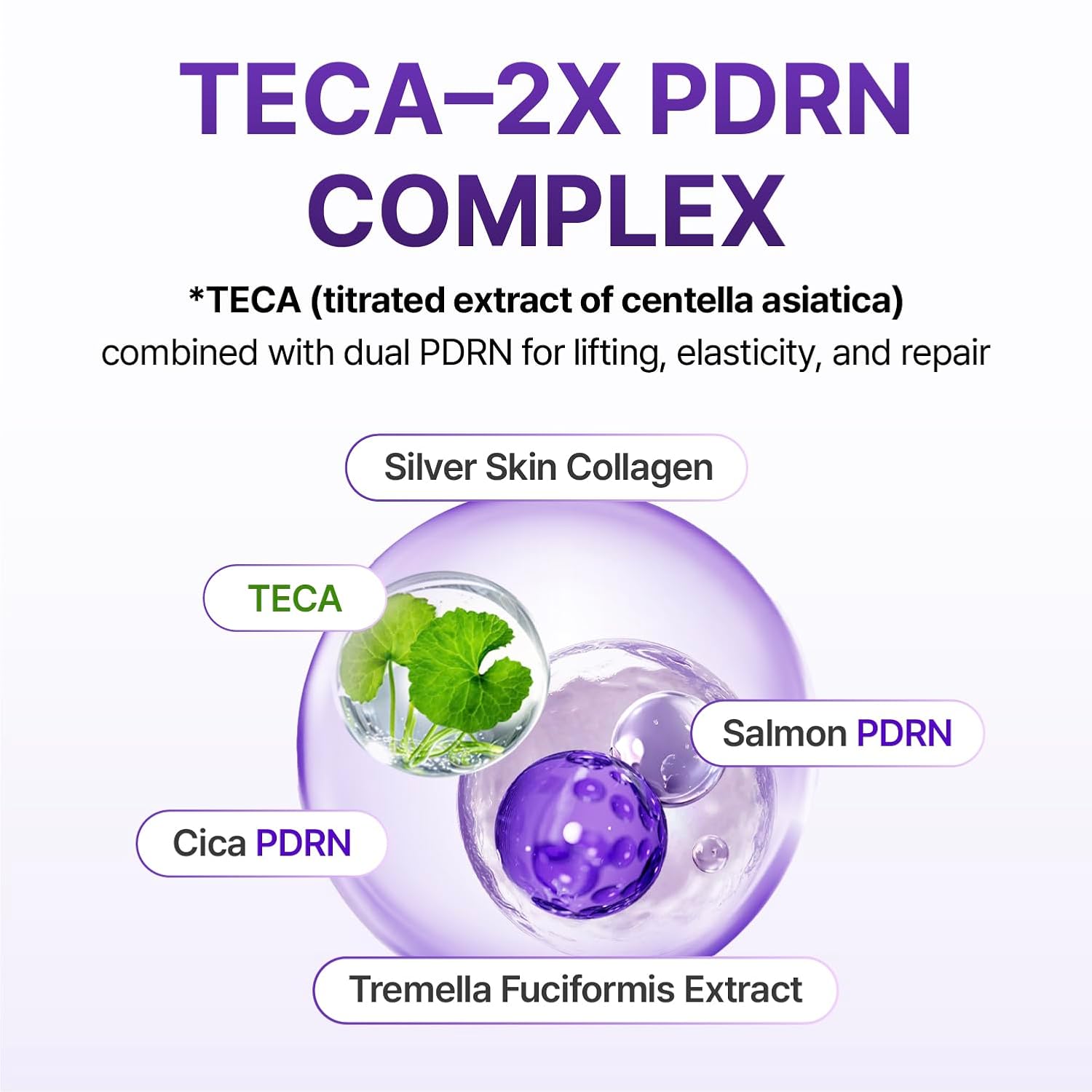 Centellian24 360° Shot PDRN Lifting Eye Cream with Retinol 30mL