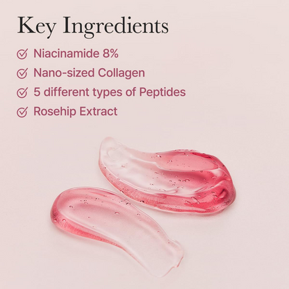 Arencia Red Smoothie Serum 30, 50g Arencia