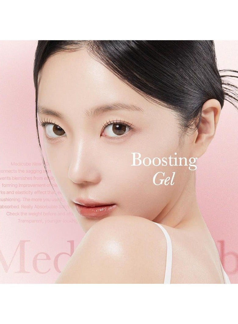 medicube PDRN Booster Gel 300 mL