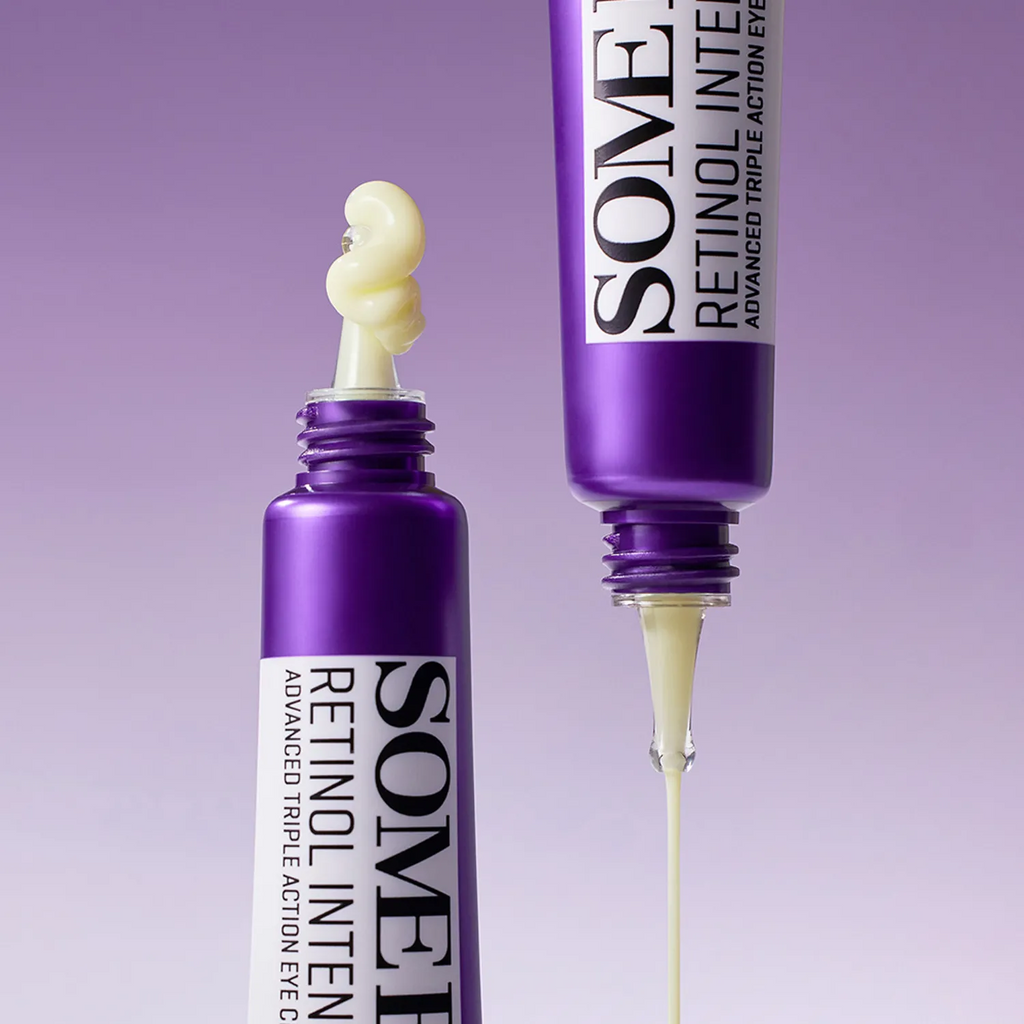 SOME BY MI Retinol Intense Advanced Triple Action Eye Cream 30mL SOMEBYMI
