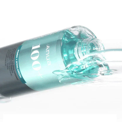 ANUA PDRN 100 Hyaluronic Acid Booster Toner  250mL