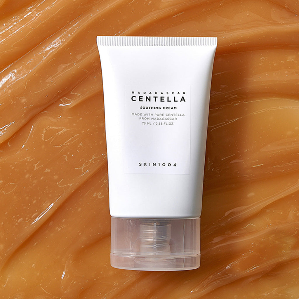 SKIN1004 Madagascar Centella Soothing Cream 75 mL Skin1004