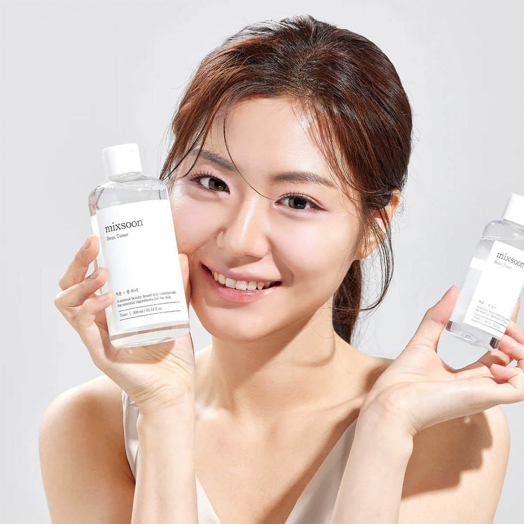 mixsoon Bean Toner 300 mL Mixsoon