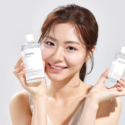 mixsoon Bean Toner 300 mL Mixsoon