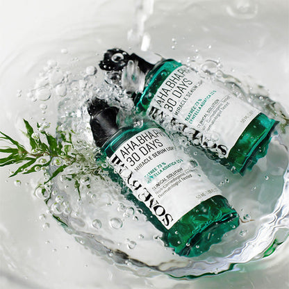 SOME BY MI AHA, BHA, PHA 30 Days Miracle Serum Light 50 mL SOMEBYMI