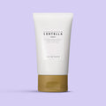 tube bottle of SKIN1004 Moisturizing Face Cream 
