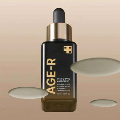 medicube AGE-R Vita C Pro Ampoule 20 mL MediCube