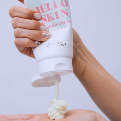 Beauty of Joseon Jello Skin Massage Cream 200 mL Beauty of Joseon