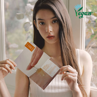 قناع دكتور ألتيا فيتا جلو 28 جم × 4 عبوات*