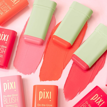 Pixi By Petra On The Glow Blush Pixi