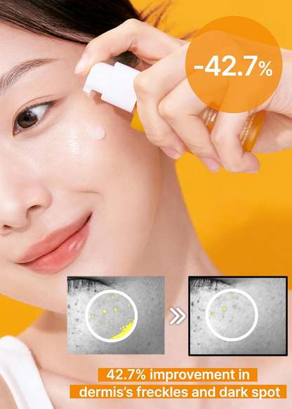 Celimax Pore+Dark Spot Brightening Serum 30mL celimax