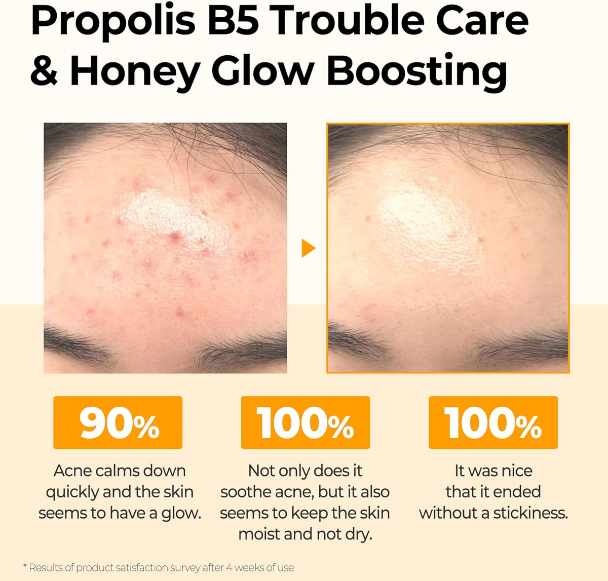 SOME BY MI Propolis B5 Glow Barrier Calming Toner 150mL SOMEBYMI