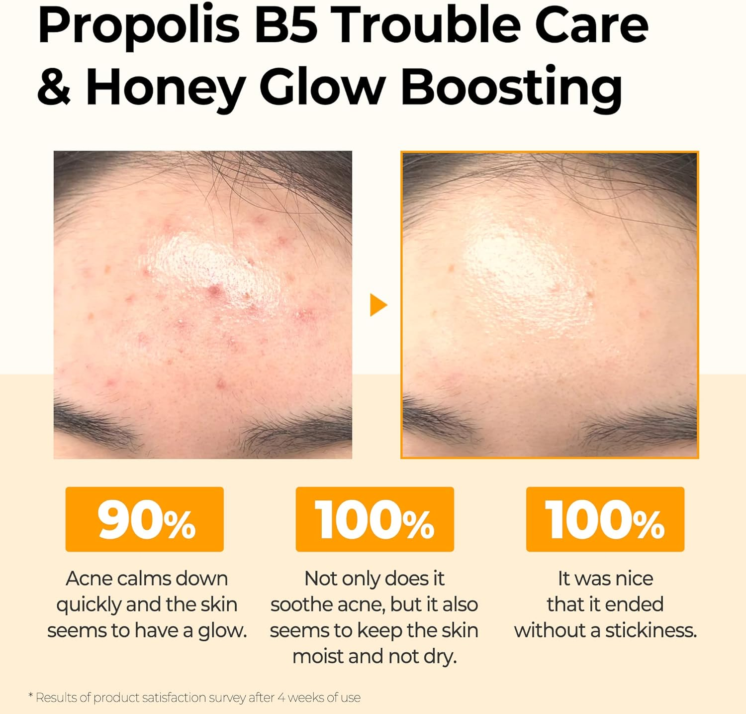 SOME BY MI Propolis B5 Glow Barrier Calming Toner 150mL SOMEBYMI