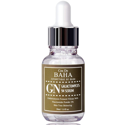 Cos De BAHA Galactomyces 94% Skin Repair Serum 30 mL Cos De BAHA