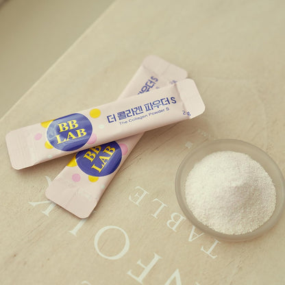 BB LAB The Collagen Powder S Plus 30 Sticks