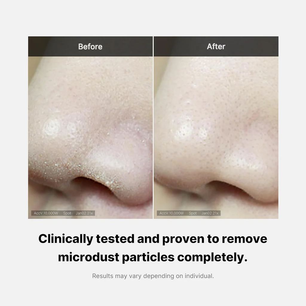 medicube Zero Foam Cleanser 120 g MediCube