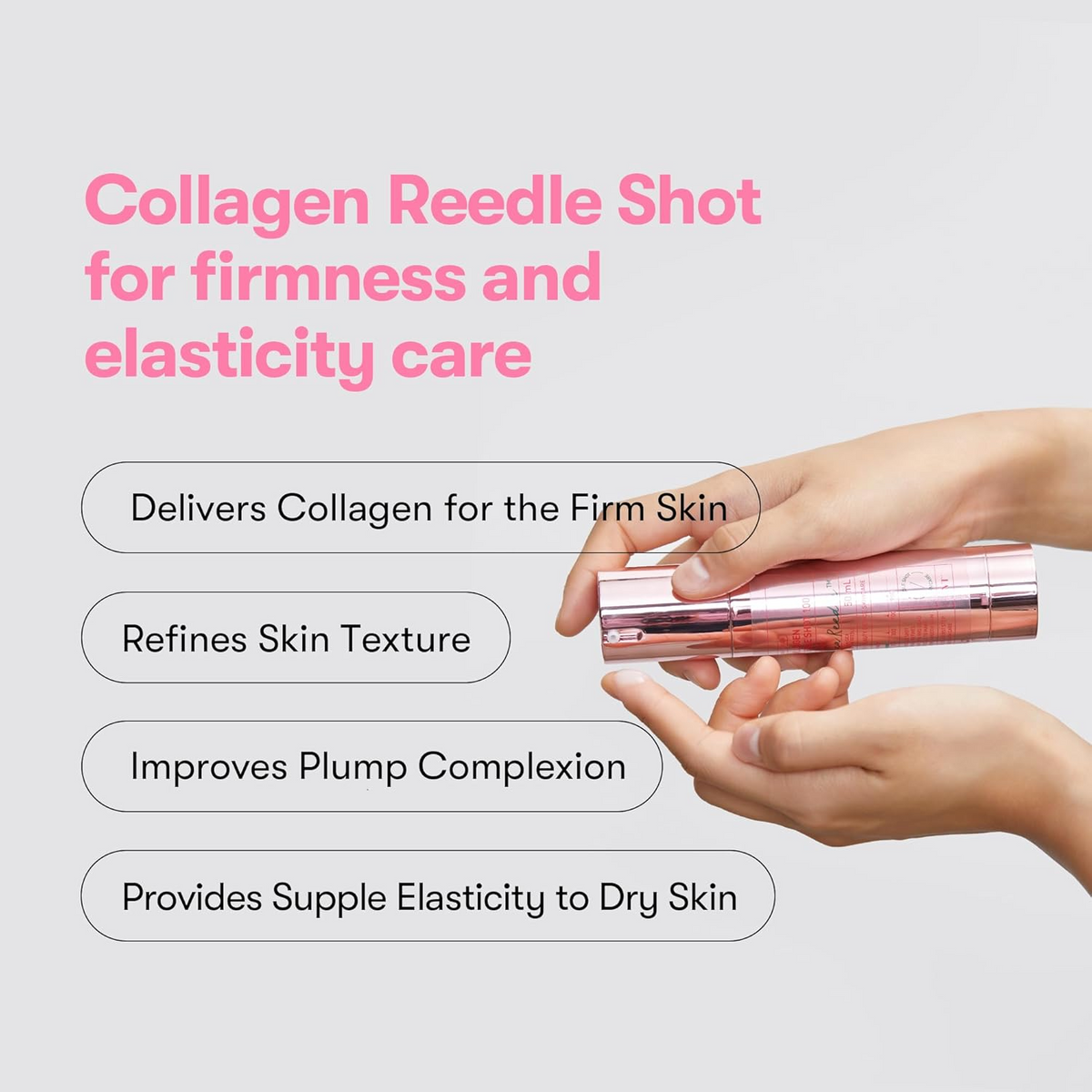 VT Collagen Reedle Shot 100 50mL VT