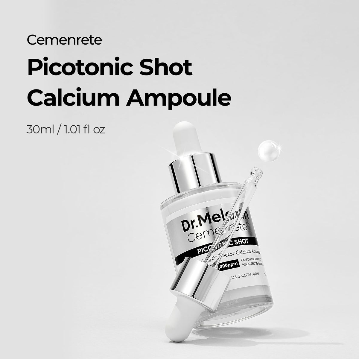 Korean brightening serum for uneven skin tone Abu Dhabi