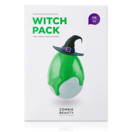 SKIN1004 Zombie Beauty Witch Pack (1 Box - 8ea) Skin1004