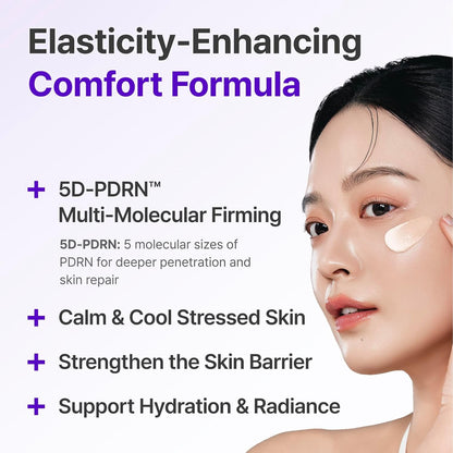 Centellian24 Expert Madeca Cream Active Renew PDRN 50mL | PDRN Barrier Repair & Firming Cream UAE