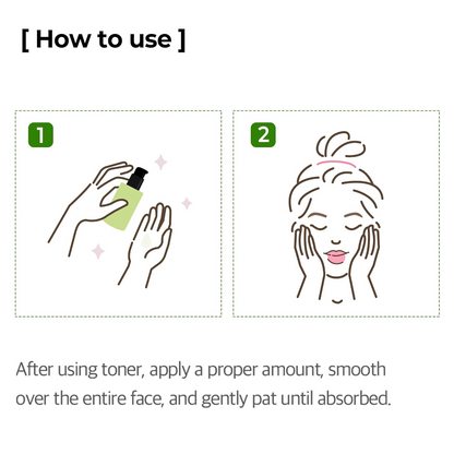 SOME BY MI Super Matcha Pore Tightening Serum 50mL SOMEBYMI