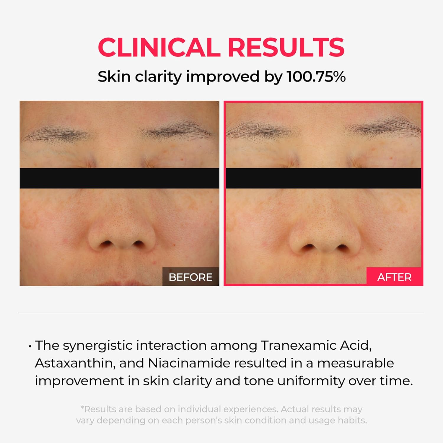 Dr. Melaxin TX Astaxanthin Overnight Wrapping Peel-Off Mask 80mL