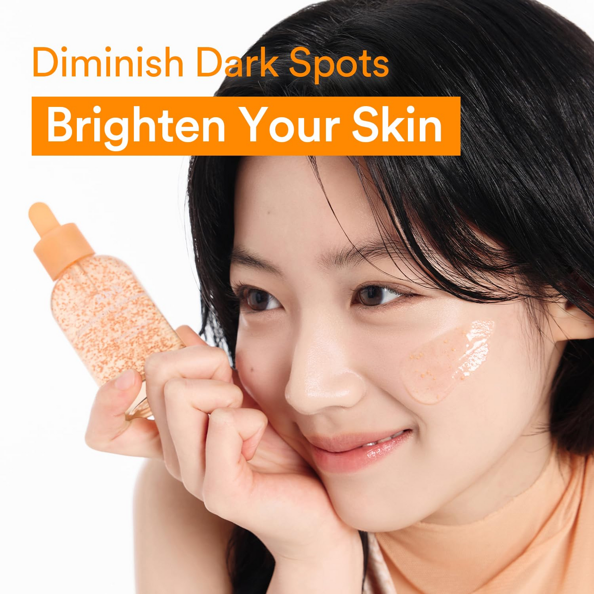 Abib Glutathiosome dark spot serum Vita drop 50mL Abib