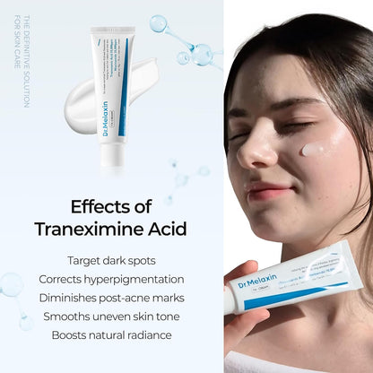 Dr. Melaxin brightening cream 50g Abu Dhabi