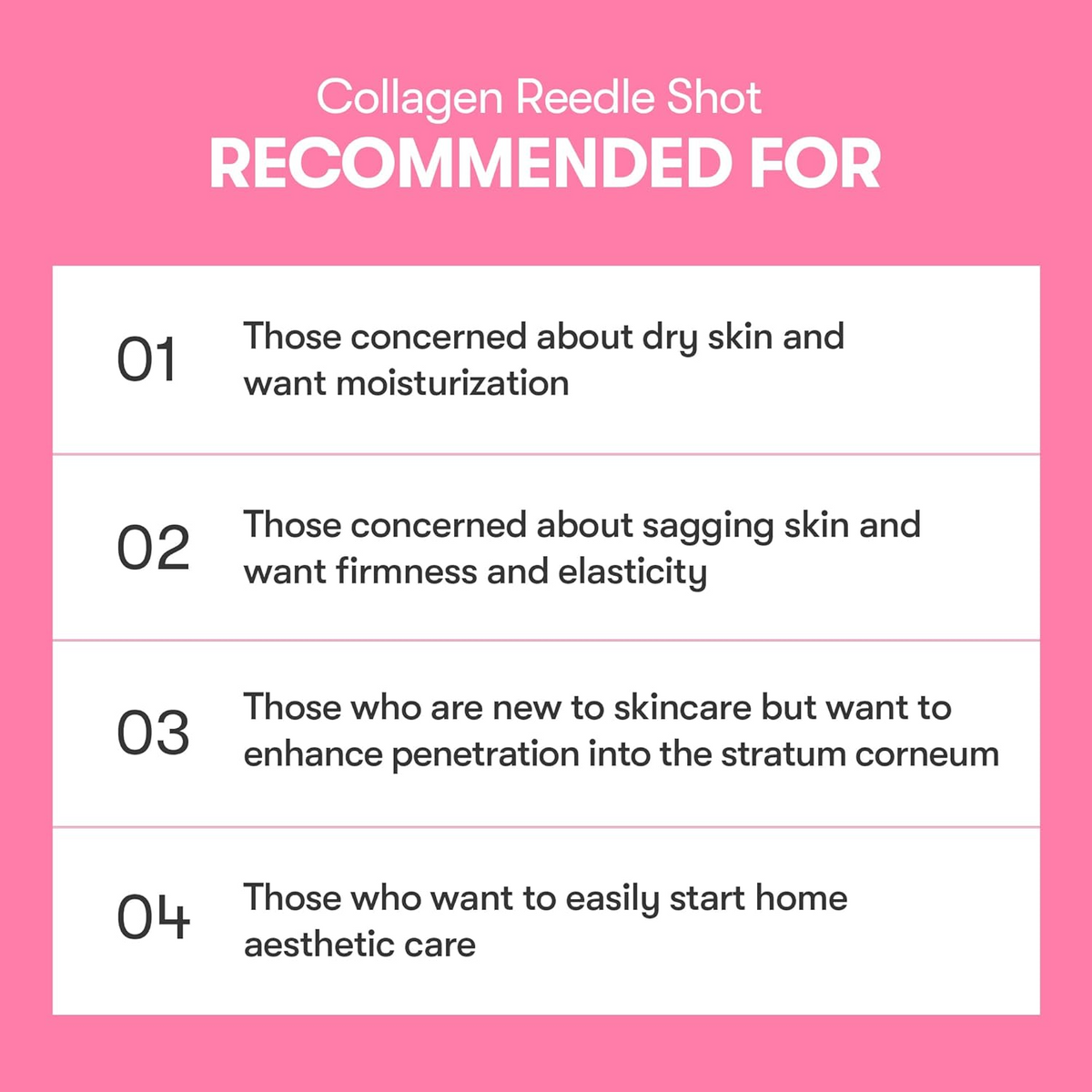 VT Collagen Reedle Shot 100 50mL VT