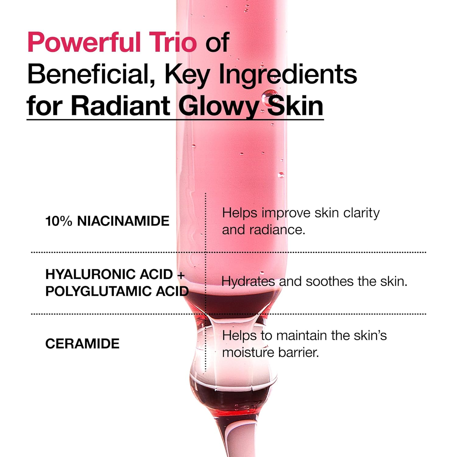 Anua Niacinamide 10% + TXA 4% Serum 30 mL Anua