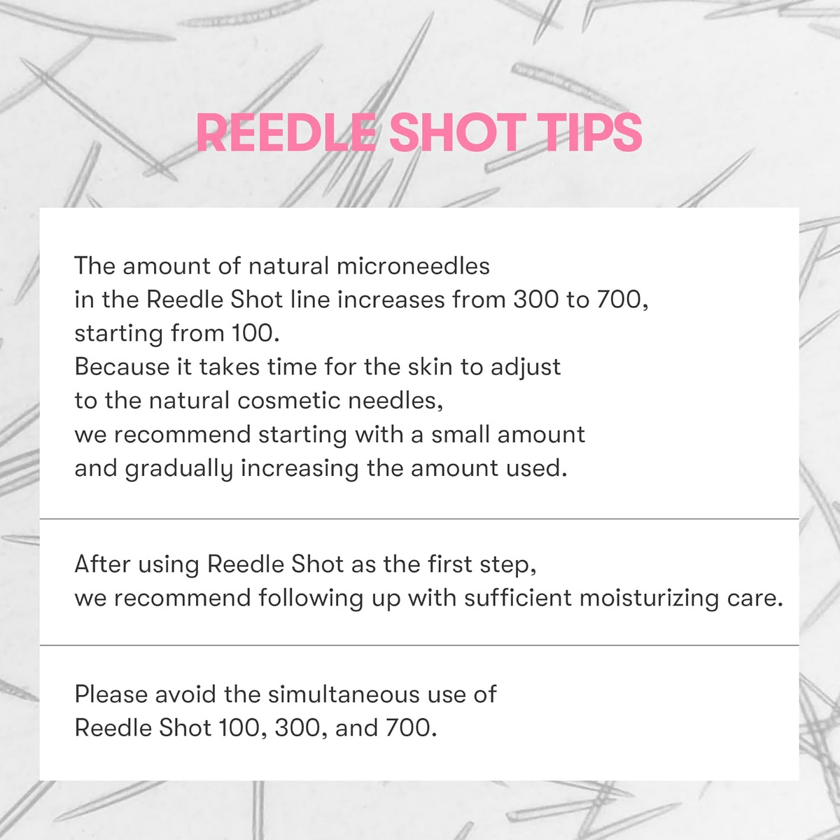 VT Collagen Reedle Shot 100 50mL VT