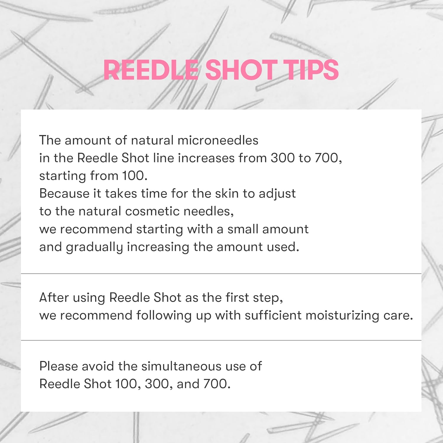 VT Collagen Reedle Shot 100 50mL VT