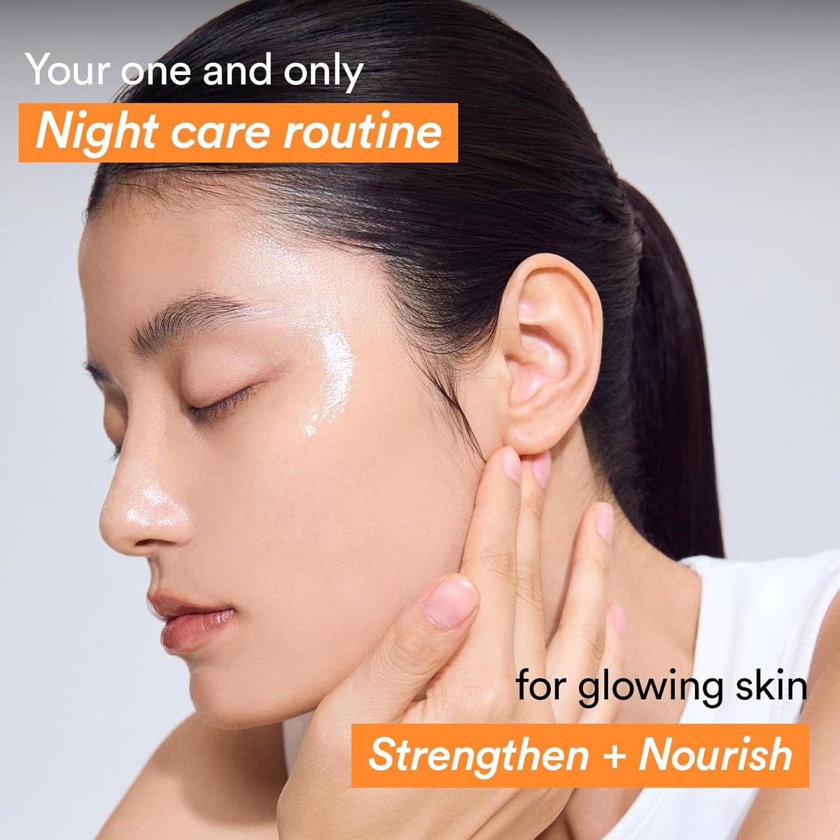 Abib Rice Probiotics Overnight Mask Barrier Jelly 80mL MystiGlam