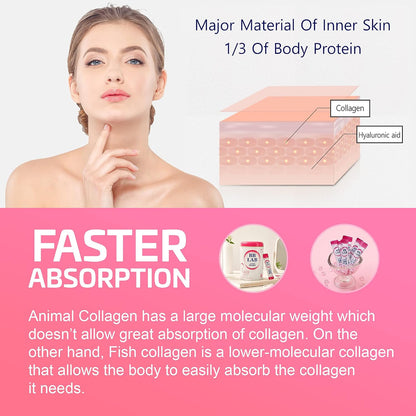 BB LAB Goodnight Low Molecular Collagen 30 Sticks