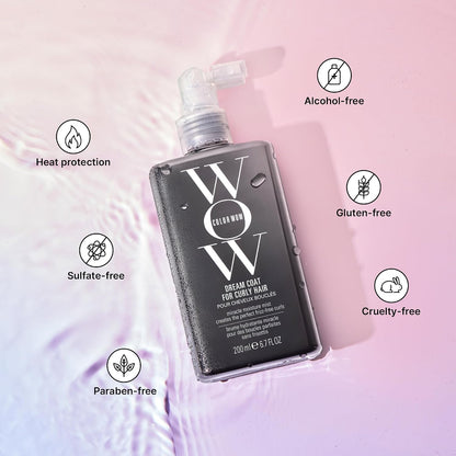 Color Wow Dream Coat for Curly Hair 200mL