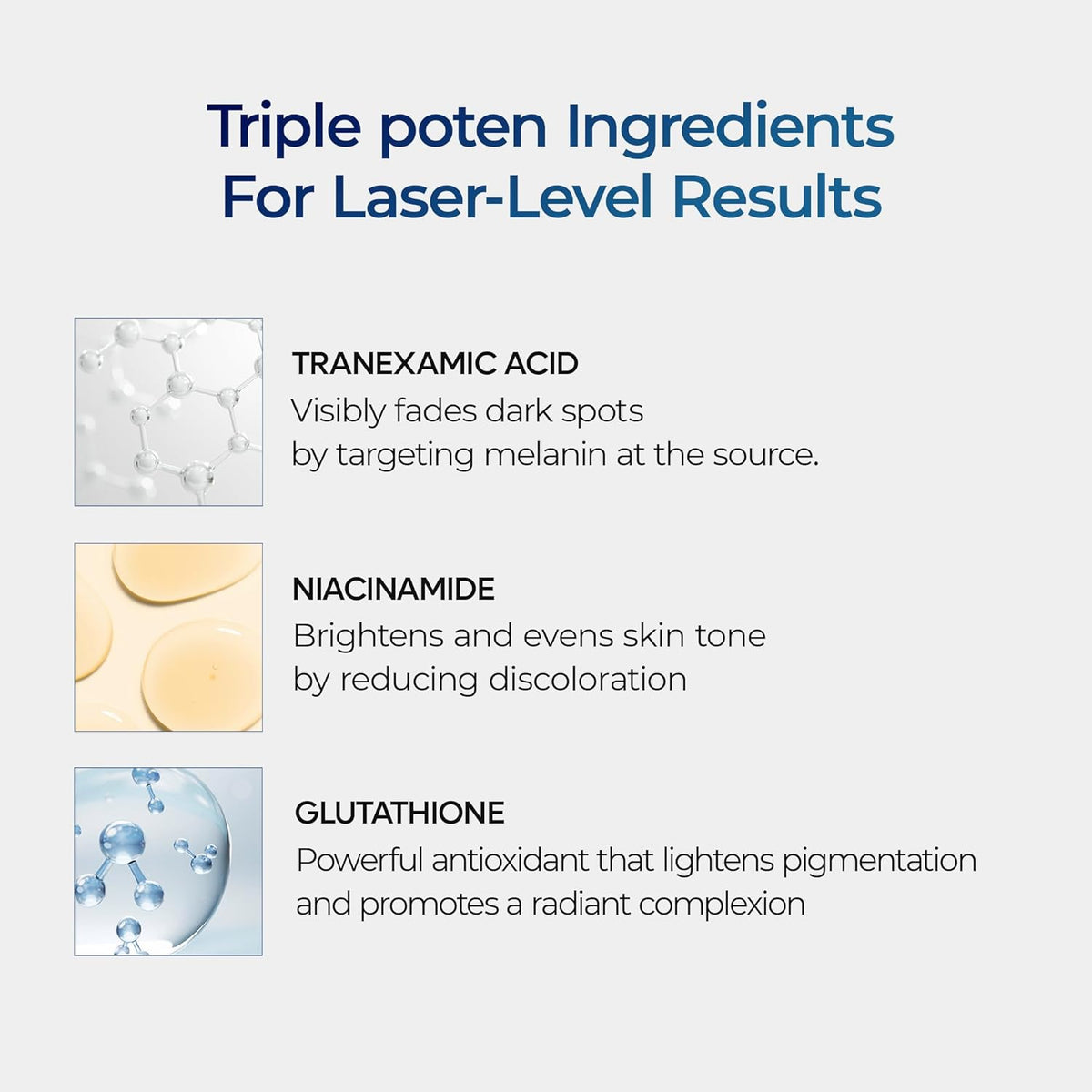 Tranexamic acid cream for post-acne marks Sharjah