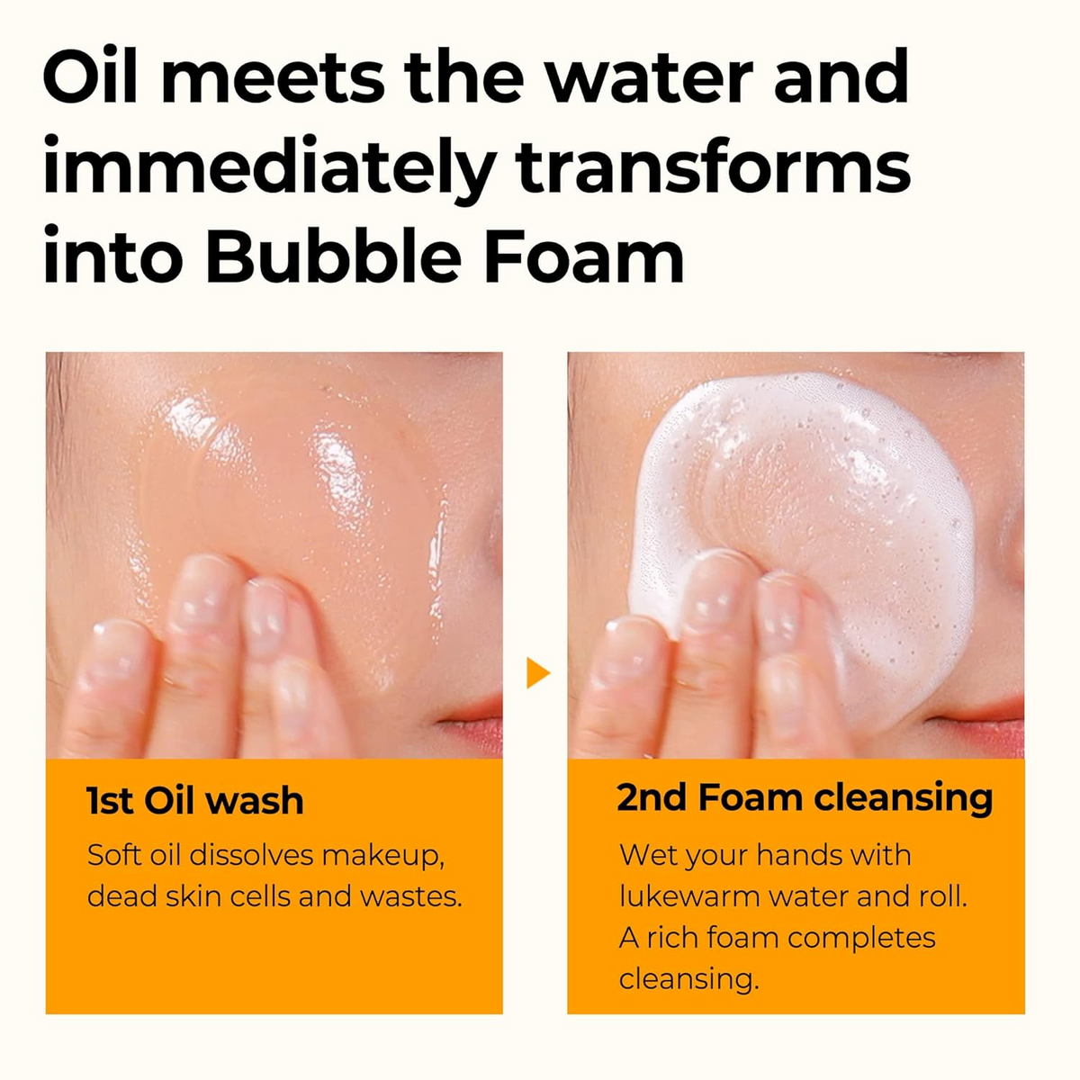 SOME BY MI Propolis B5 Glow Barrier Calming Oil To Foam 120mL SOMEBYMI
