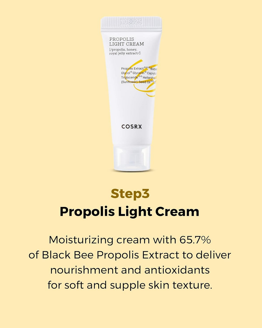COSRX Honey Glow Kit COSRX