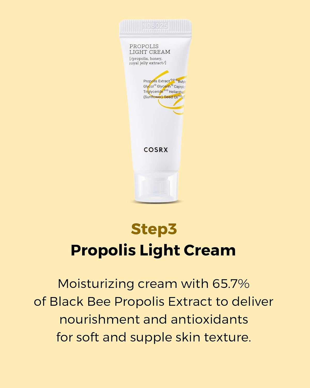 COSRX Honey Glow Kit COSRX