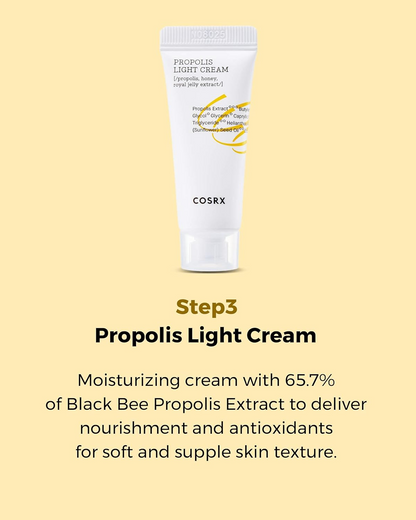 COSRX Honey Glow Kit COSRX