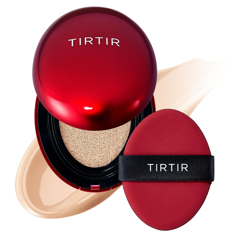 TIRTIR Mask Fit Red Cushion 21C Cool Ivory TIRTIR